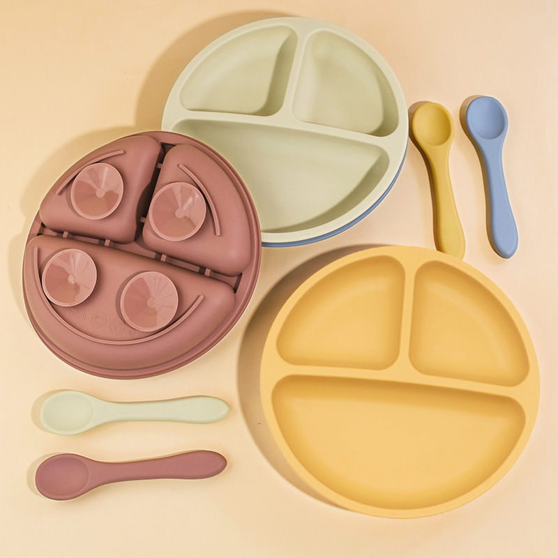 5 adet silikon bebek besleme s - Baby Food Table incelemesi ve fiyatı
