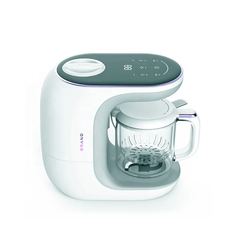 'Bebek Maması Makinesi Blender - Baby Food Healthy incelemesi ve fiyatı