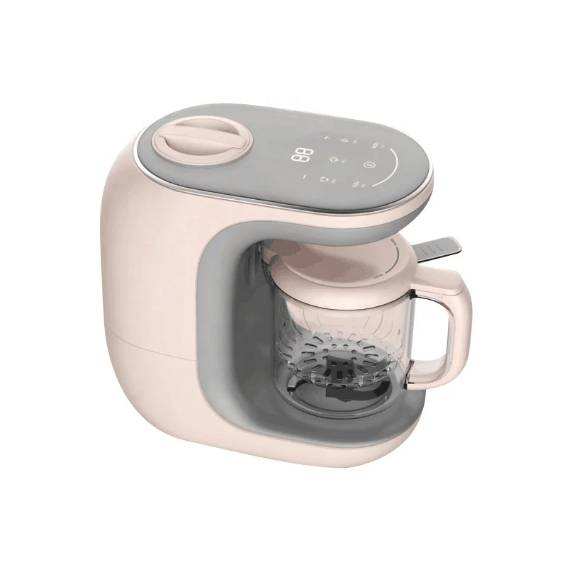 'Bebek Maması Makinesi Blender - Baby Food Healthy incelemesi ve fiyatı
