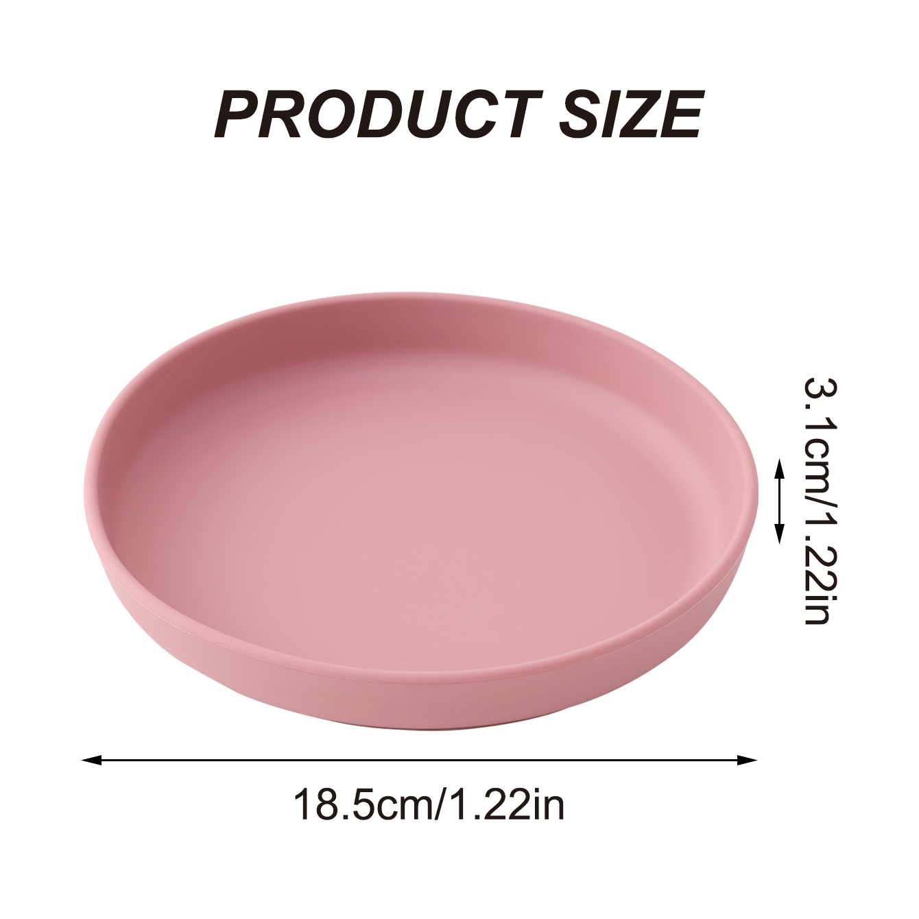 1 adet gıda sınıfı silikon beb - Baby Food Table incelemesi ve fiyatı
