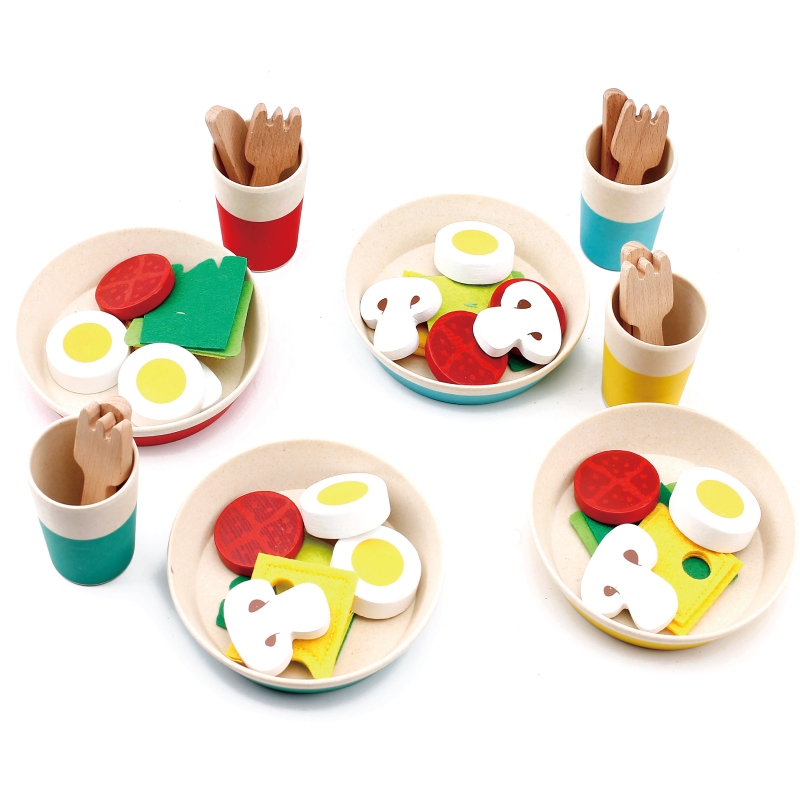 Anne Bahçe Simüle Mutfak Oyunc - Baby Food Knife Set incelemesi ve fiyatı